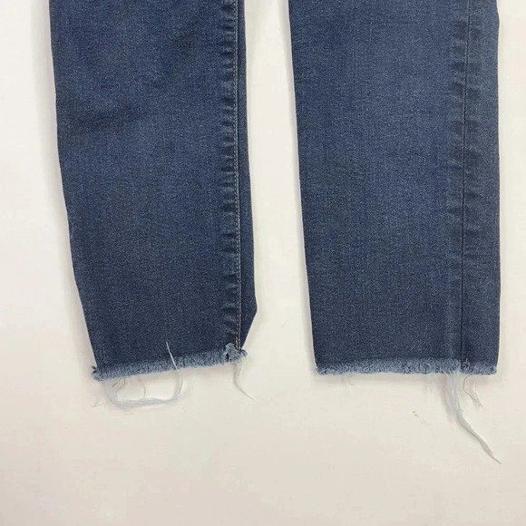 Joe’s Formosa High Waisted Ankle Jeans - Picture 8 of 12